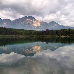 Patricia Lake