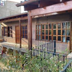 Marcos Haus