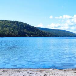 Meech lake