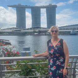 Marina Bay Sands