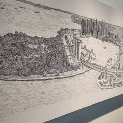 Singapore City Gallery