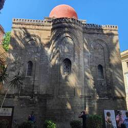 Chiesa di San Cataldo