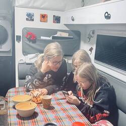 We've spent some time looking back at older photos 😞