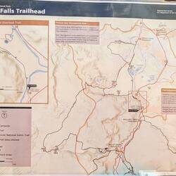 Trail overview