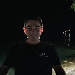 Sandro hat Schnapsohren - haha