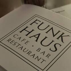 Deanne's favorite cafe