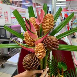 Amazing local flowers