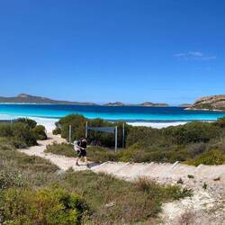 I love panorama photos