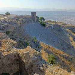 Antikes Theater