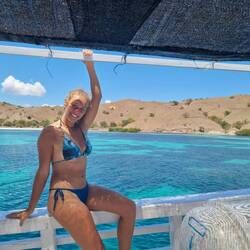 Passender Bikini 😌