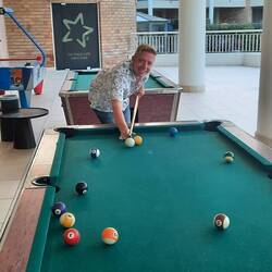 Da lächelt er noch, aber Mama hat ihn abgezockt 😅