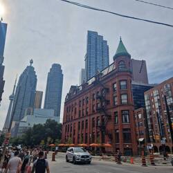 Gooderham Building