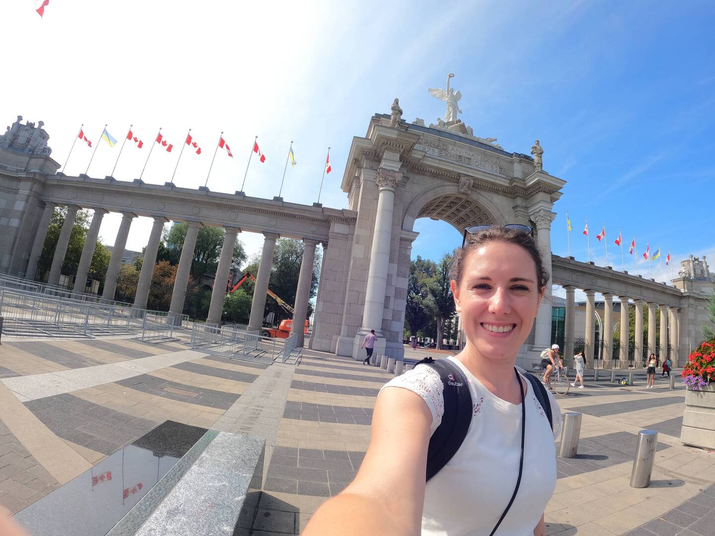 Exhibition Place