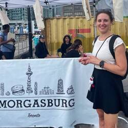Smorgasburg Market Toronto