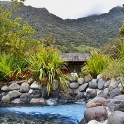 Thermalquellen (privat)