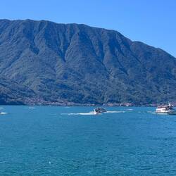 Sunday traffic - no wonder I was rockin & rolling yesterday