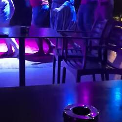 Der Zug hat keine Bremse