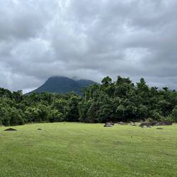 Mount Bartle Frere - Highest Mountain in Queensland