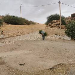 Wie bereits vor Jahrhunderten?