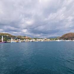 Hafen Labuan Bajo🙏