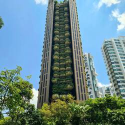 Grünflächen mal anders...