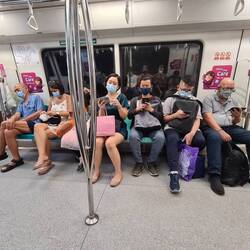 Das nennt man nonverbale Kommunikation 😁