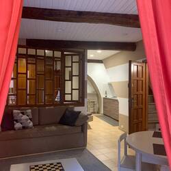 Home for the next 5 days