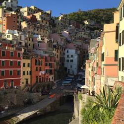 Riomaggiore