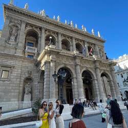 Ungarische Nationaloper