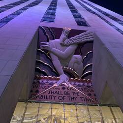 Rockefeller Center