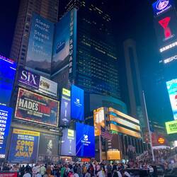 Times Square