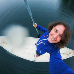 SUCen (Stand Up Canoeing)