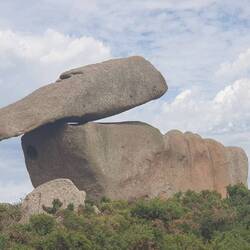 Wie das wohl entstanden ist?