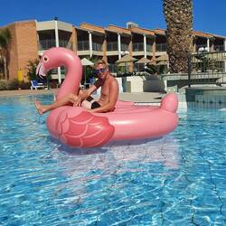Pooltime