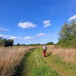 Tolles Wetter, tolle Wege!