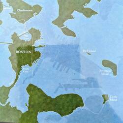 Boston - 1795