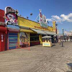 Coney Island