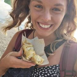 Lumpia (Frühlingsrolle)🥬