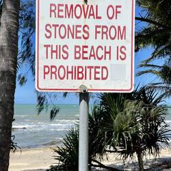 Ops, they accidentally fell in my pockets and my bag and my hat😂😂