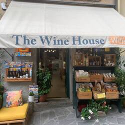 Trying to learn more about wines from Cinque Terre