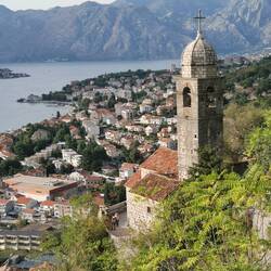 Church of Our Lady of Remedy
