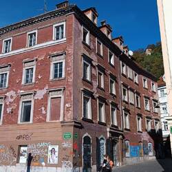 ... da muss noch Hand angelegt werden 😁.