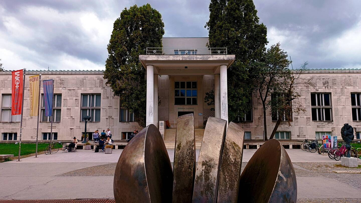 Museum für moderne Kunst