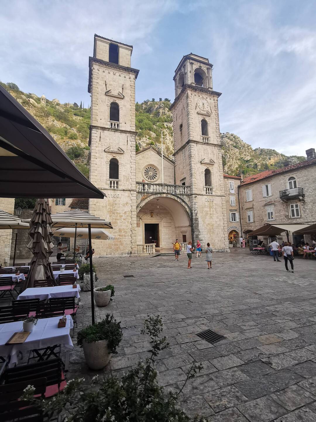 Sankt-Tryphon-Kathedrale