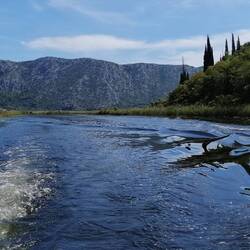 Malerische Landschaft