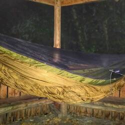 Raatplatz am Abend (Tag 115)