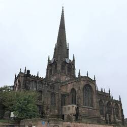 Rotherham Minster