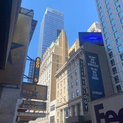 Obsessed that thee Scienos have a position directly opposite Hamilton