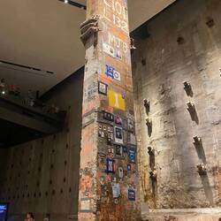 The last standing 'pole'