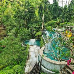 Wunderschöne Poolanlage 😍